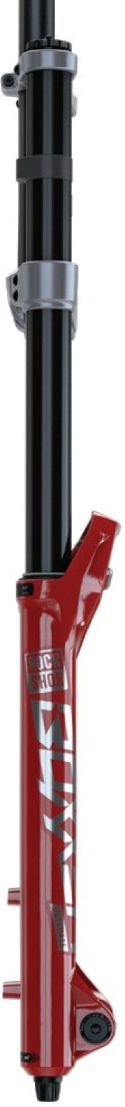 Amortyzator RockShox BoXXer Ultimate RC2 200mm | RideHub