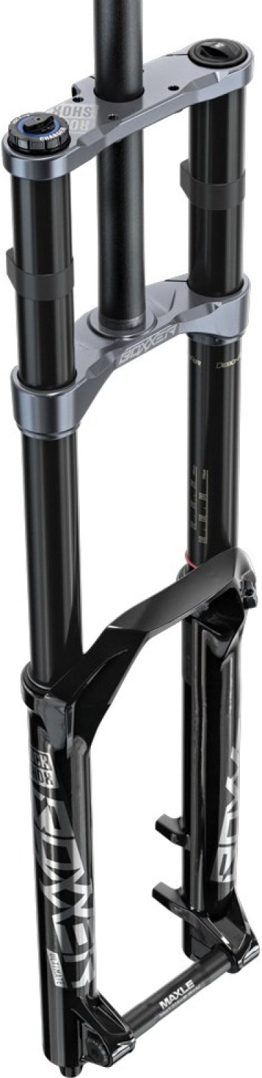Amortyzator RockShox BoXXer Ultimate RC2 200mm | RideHub