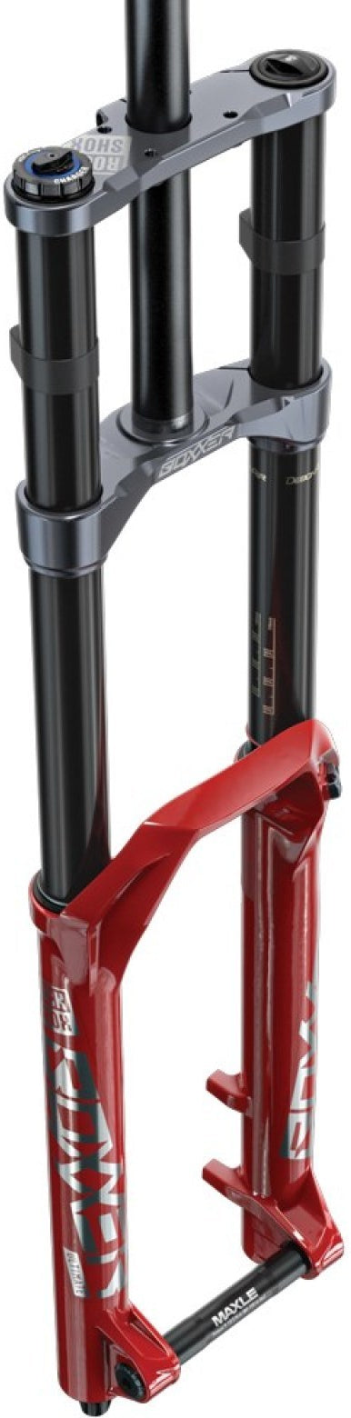 Amortyzator RockShox BoXXer Ultimate RC2 200mm | RideHub