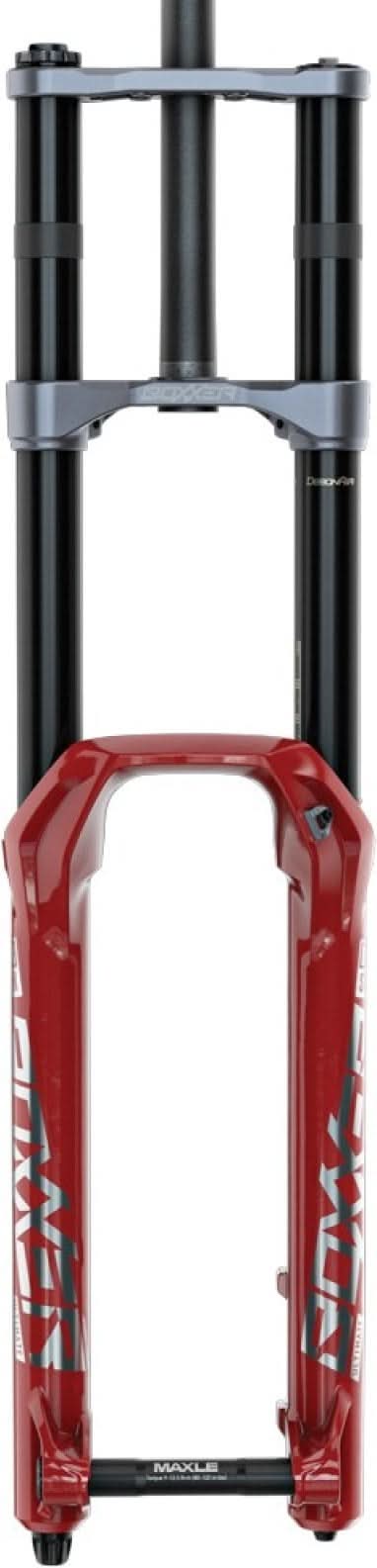 Amortyzator RockShox BoXXer Ultimate RC2 200mm | RideHub