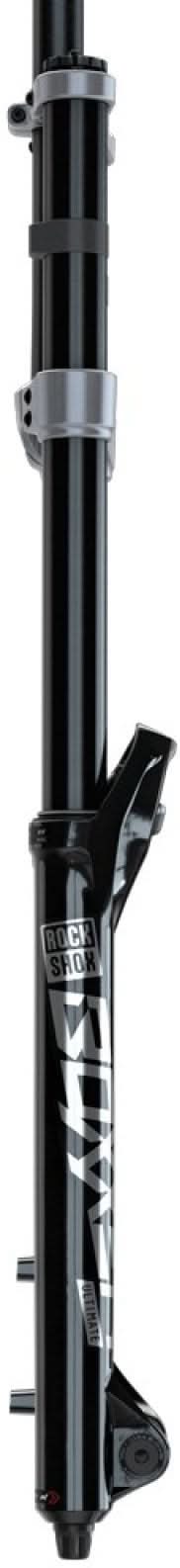 Amortyzator RockShox BoXXer Ultimate RC2 200mm | RideHub