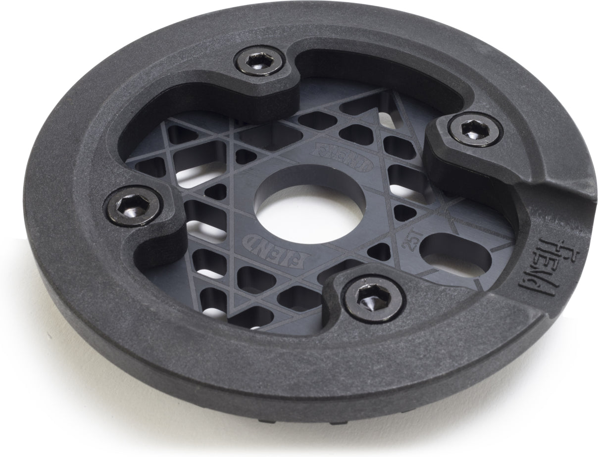 Zębatka BMX Fiend Reynolds Guard Sprocket | Ride Hub