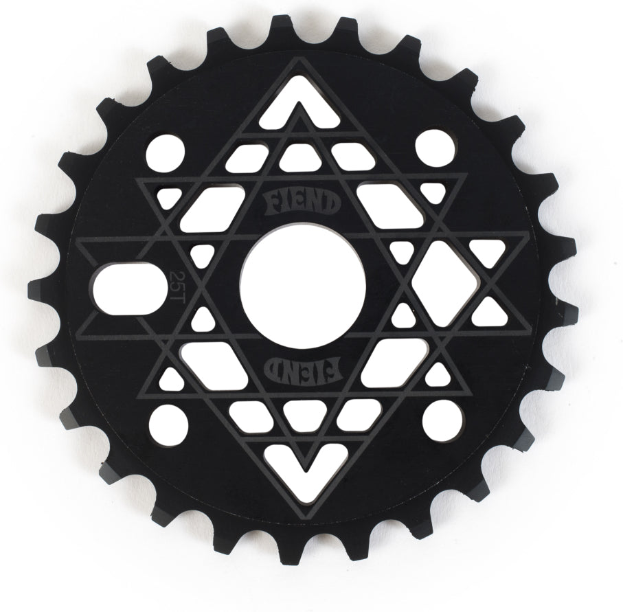 Zębatka BMX Fiend Palmere Sprocket – 25T| Ride Hub