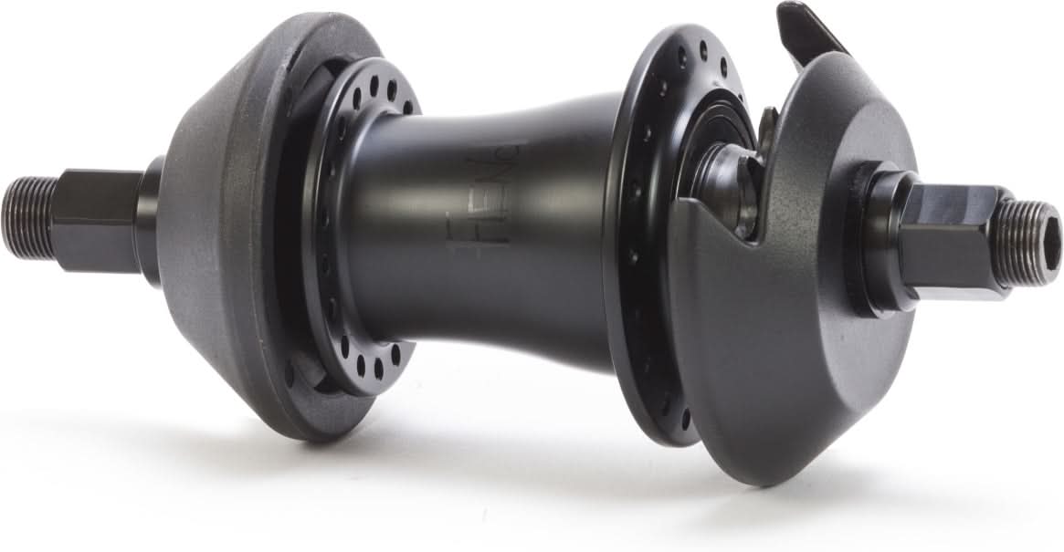 Piasta tylna Fiend Cab V2 Freecoaster 9T – kontrola i precyzja | Ride Hub