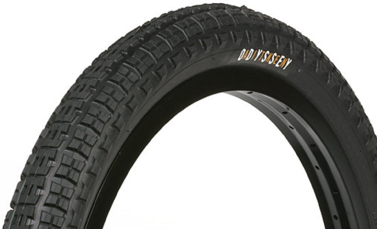 Opona BMX Odyssey Aitken Knobby 20x2.35" | Ride Hub