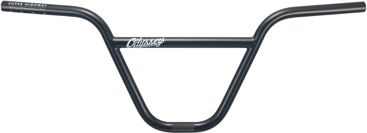 Kierownica BMX Odyssey Super Highway Bar 9.5" | Ride Hub