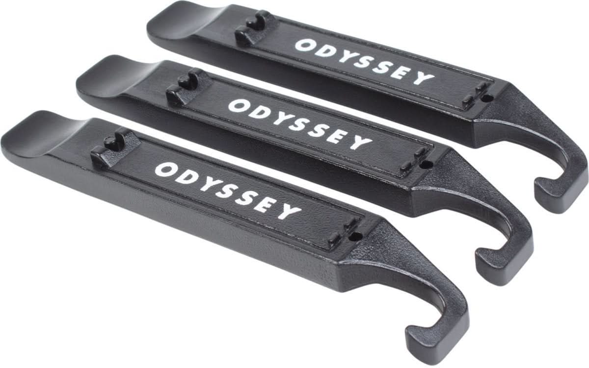 Zestaw Łyżek do Opon Odyssey Futura | Ride Hub