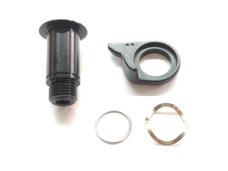 Zestaw śruby mocującej przerzutkę SRAM X9/X7 RD B-Bolt Kit | Ride Hub