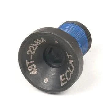 Śruba do korb BMX Eclat Spire Crank Bolt | Ride Hub