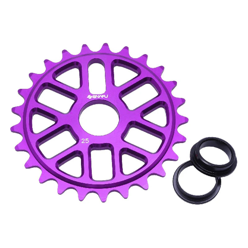 Zębatka BMX Snafu OLA Sprocket | RideHub