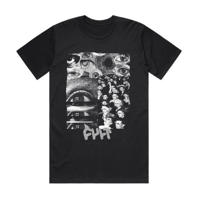 Koszulka BMX Cult Brainwashed | Ride Hub