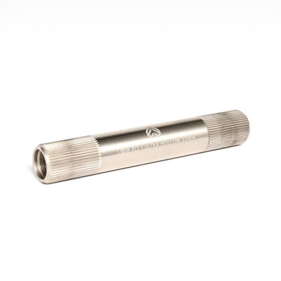 Oś do korb BMX Eclat Tibia XLT Crank Spindle | Ride Hub