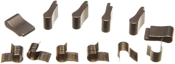 Zestaw sprężyn i zapadek BMX Eclat Cortex Evo CS Spring & Pawl Set | Ride Hub