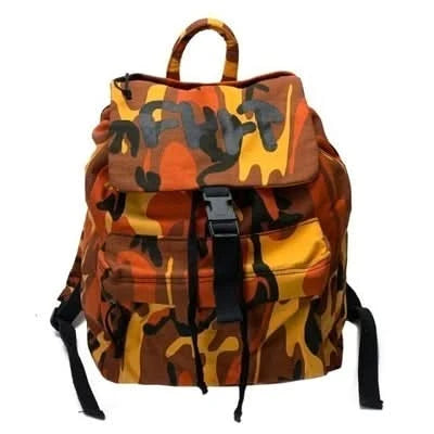 Plecak Cult Thick Logo Backpack | Ride Hub