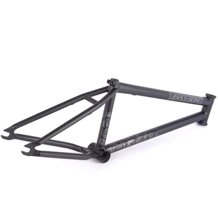 Rama BSD Raider David Grant Signature | Ride Hub
