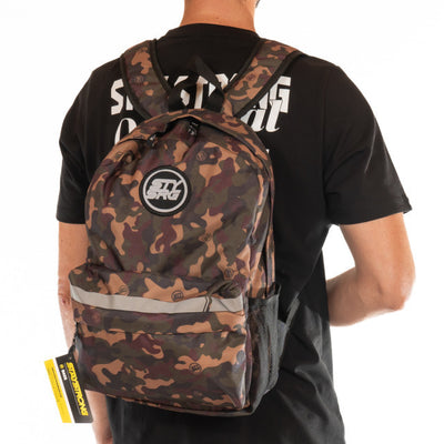 Plecak Stay Strong V3 Icon Backpack | RideHub
