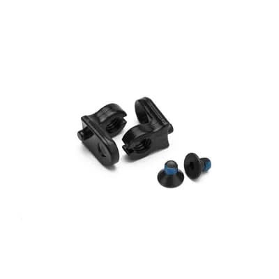Zestaw przelotek do rotoru Kink GYRO TAB Kit | RideHub