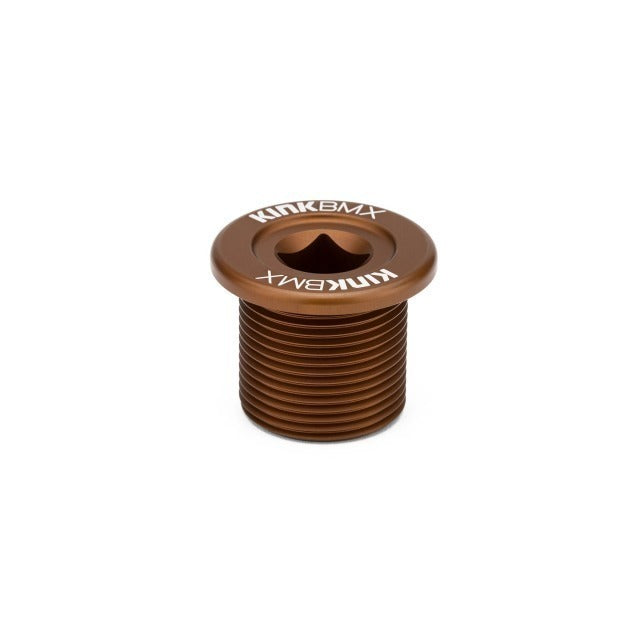 Śruba Kompresyjna Kink CAP Top Bolt | RideHub