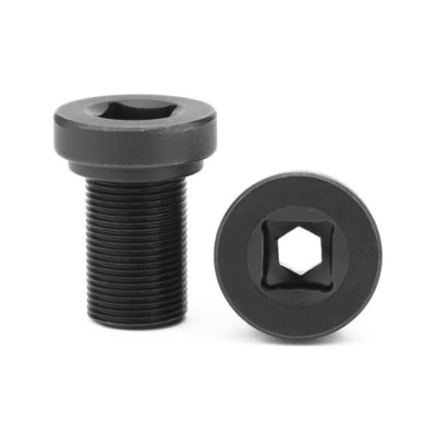 Śruby do korb BMX Kink BRACE Crank Bolts | RideHub