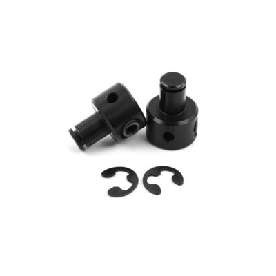 Uchwyt linki hamulcowej Kink DESIST Cable Clamp | RideHub