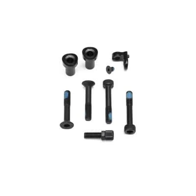 Zestaw Mocowań Hamulca Kink BRAKE MOUNT Brake Socket Set | RideHub