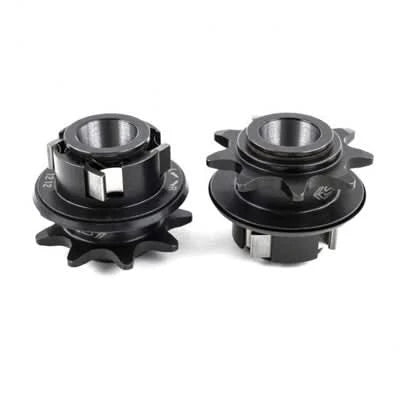 Driver Cult Crew SDS | Ride Hub