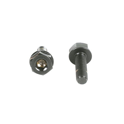 Śruby osi BMX Primo N4 FL V2 Axle Bolts | RideHub
