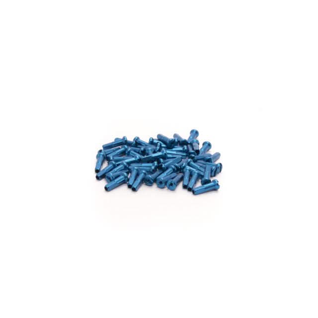 Nyple BMX Primo 14G Spoke Nipples | RideHub