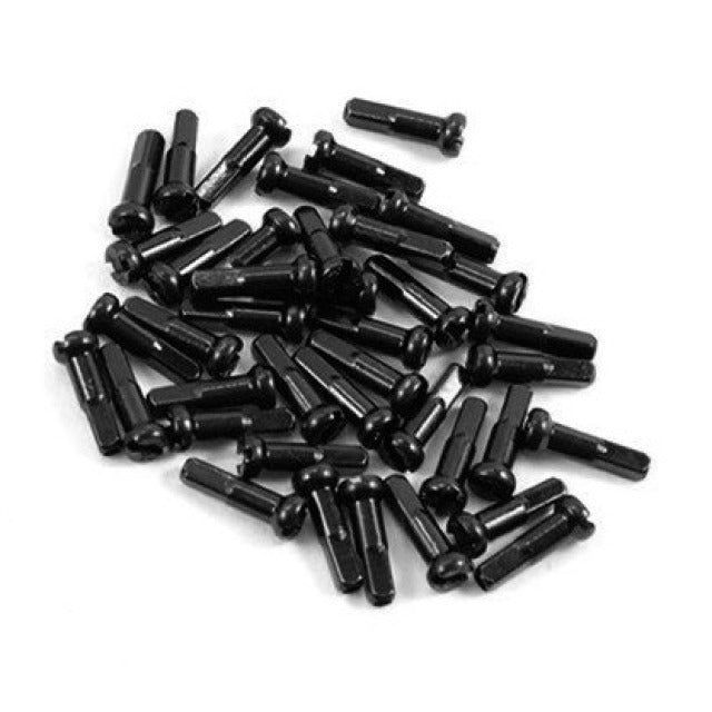 Nyple BMX Primo 14G Spoke Nipples | RideHub
