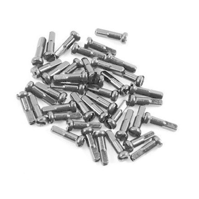 Nyple BMX Primo 14G Spoke Nipples | RideHub