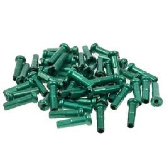 Nyple BMX Primo 14G Spoke Nipples | RideHub