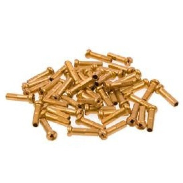 Nyple BMX Primo 14G Spoke Nipples | RideHub