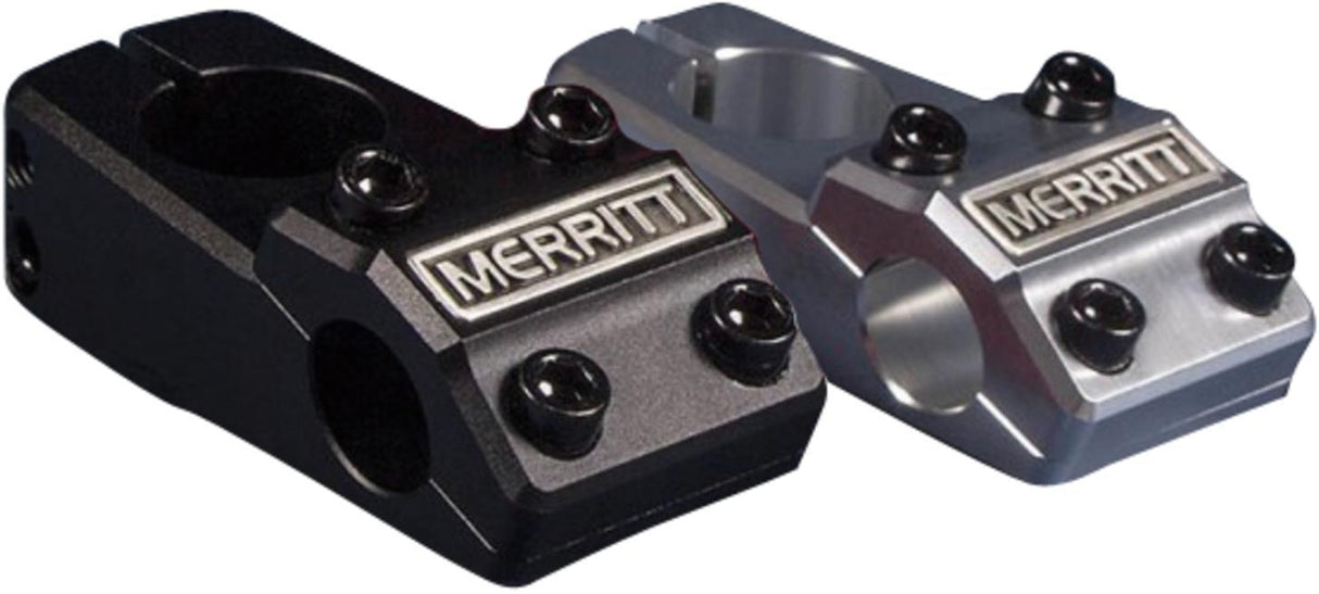 Mostek BMX Merritt Top Load Stem 30mm | Ride Hub