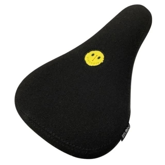 Siodełko BMX Stranger JCAP Seat | RideHub