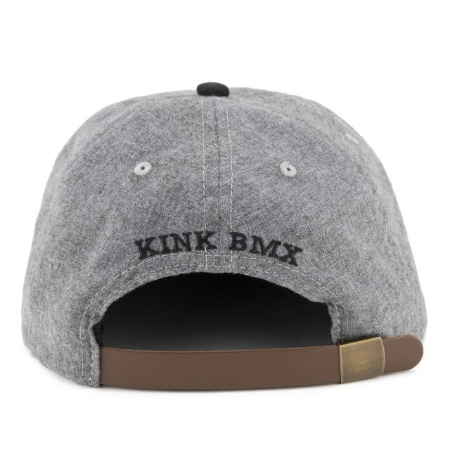 Czapka Kink FRANCHISE Cap | RideHub