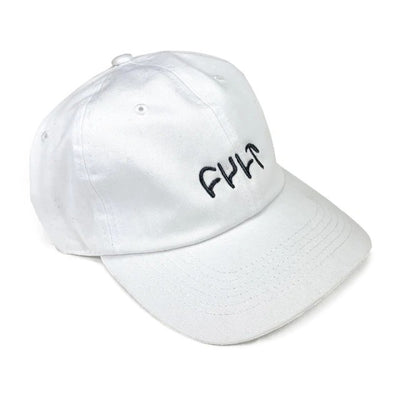 Czapka Cult Logo Father Cap | Ride Hub