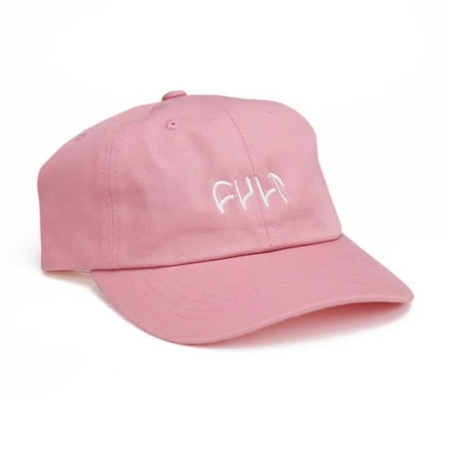 Czapka Cult Logo Father Cap | Ride Hub