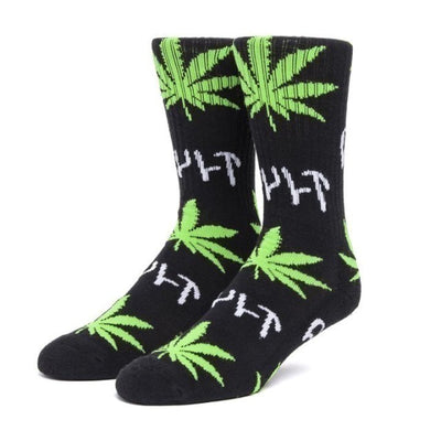 Skarpetki Cult x HUF Plantlife | Ride Hub