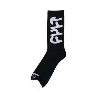 Skarpetki BMX Cult Big Logo | Ride Hub