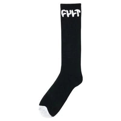 Skarpetki BMX Cult Long Logo | Ride Hub
