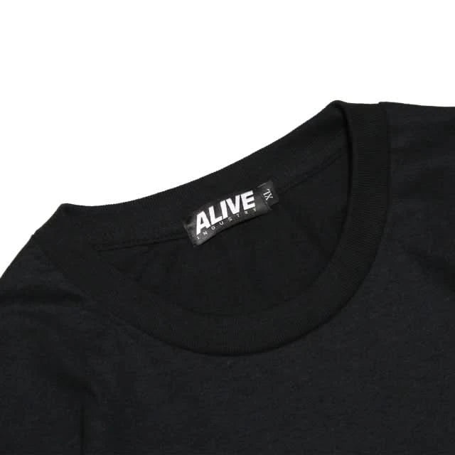 Koszulka BMX ALIVE Industry F.T.W. T-Shirt | RideHub