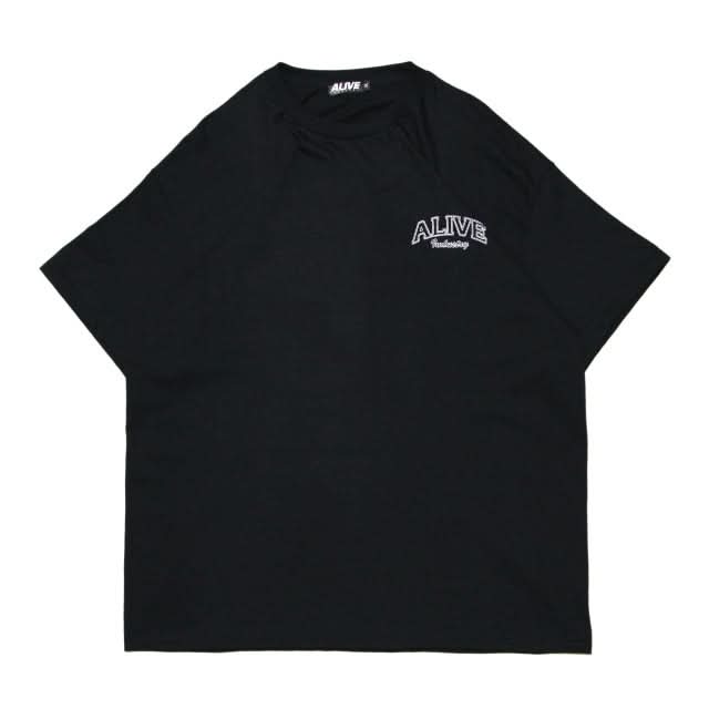 Koszulka BMX ALIVE Industry F.T.W. T-Shirt | RideHub