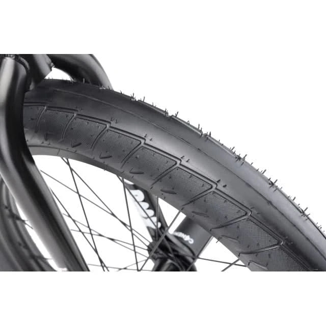 Rower BMX Kink Williams | RideHub