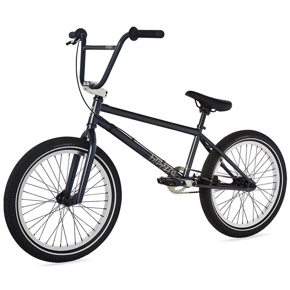 Rower BMX FitBike TRL | Ride Hub