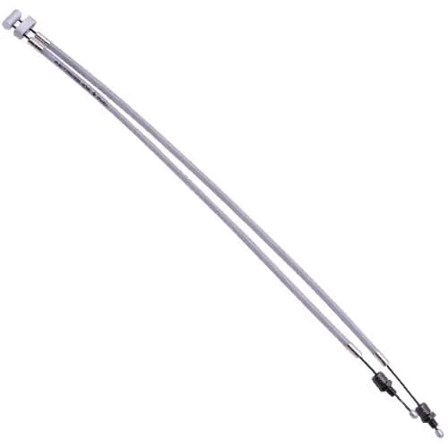 Linka hamulca BMX Snafu Astroglide Upper Gyro Cable | RideHub