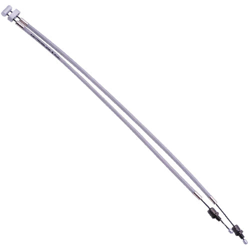 Linka hamulca BMX Snafu Astroglide Upper Gyro Cable | RideHub