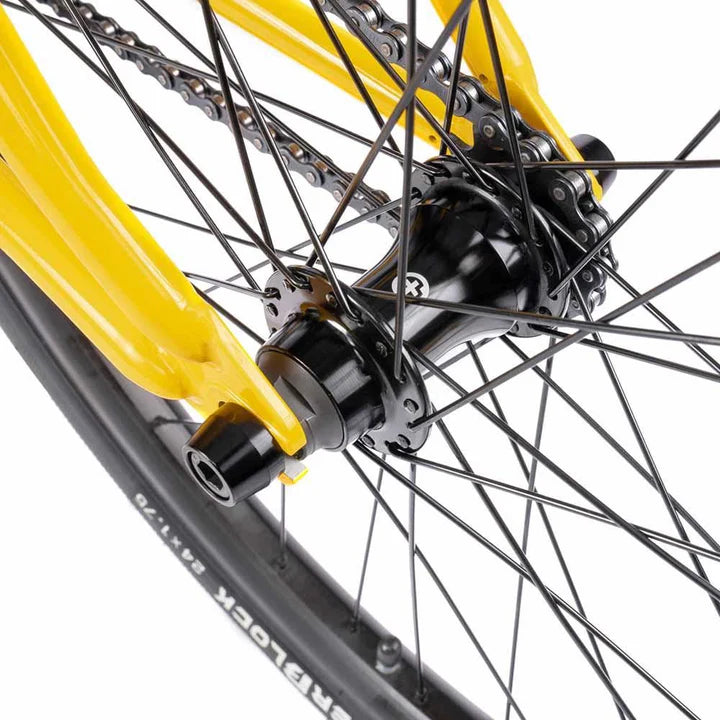 Rower BMX Wethepeople Atlas 24" | RideHub