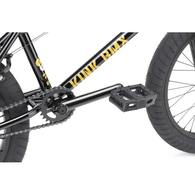 Rower BMX Kink Gap| RideHub