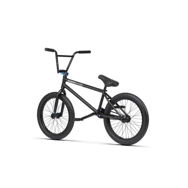 Rower BMX Radio Comrad | RideHub