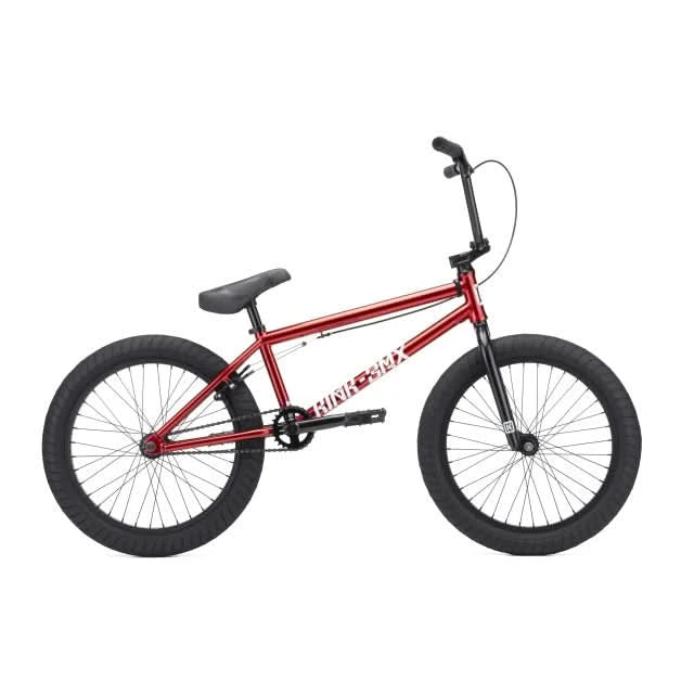 Rower BMX Kink Launch | RideHub